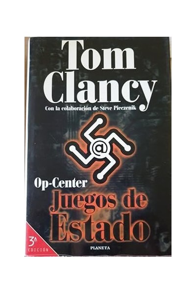 Op-Center